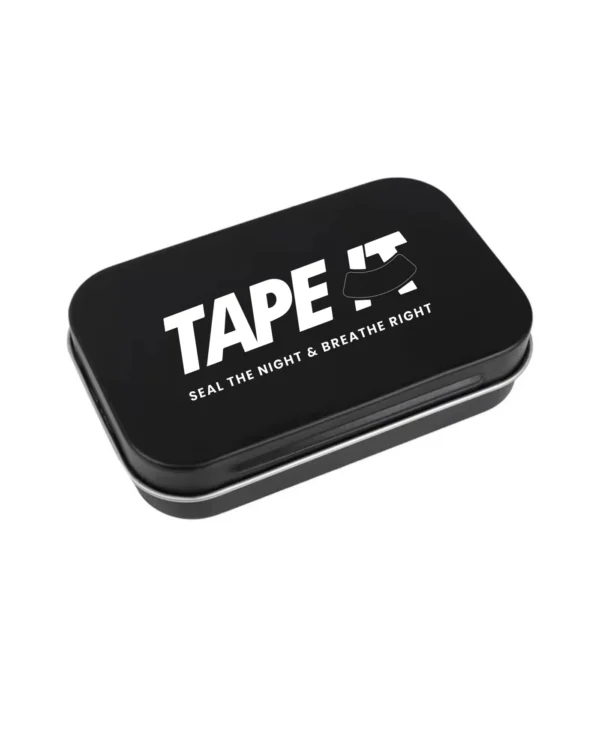 TAPE IT Bandes de nez de respiration améliorées - 30 pcs – Image 7